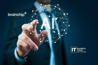BrainChip
