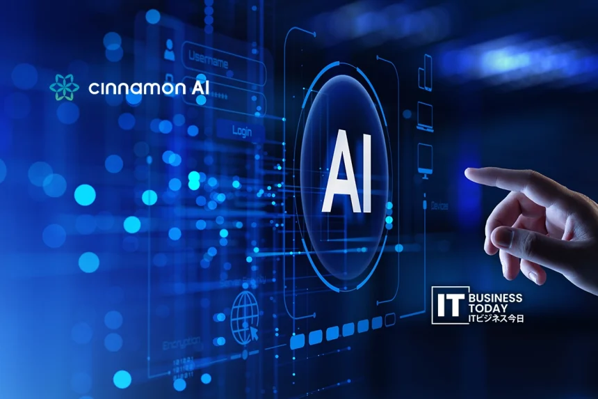 Cinnamon-AI