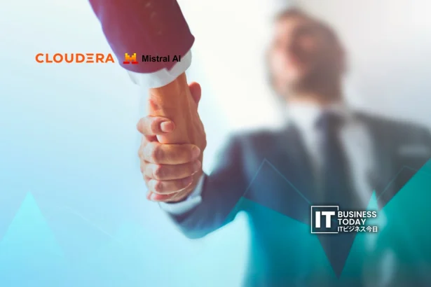 Cloudera
