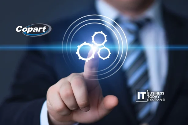 Copart