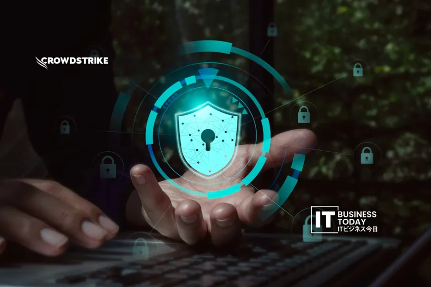 CrowdStrike