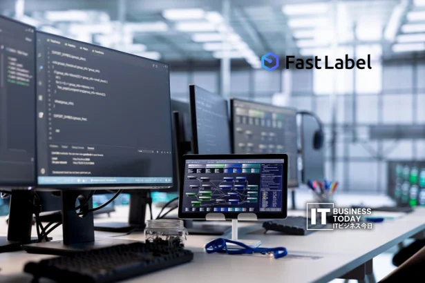 FastLabel