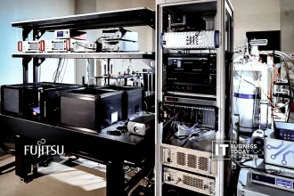 Fujitsu