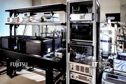 Fujitsu