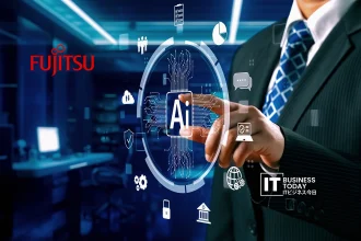 Fujitsu