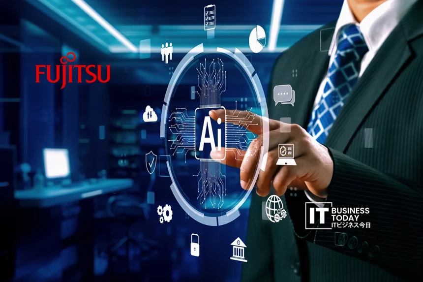 Fujitsu