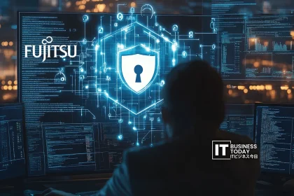 Fujitsu