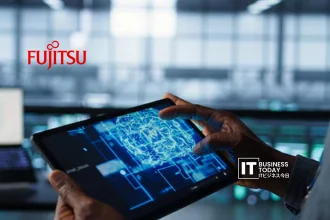 Fujitsu