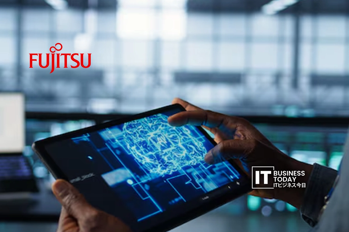monakaページ Fujitsu Unveils MONAKA CPU for Sovereign A
