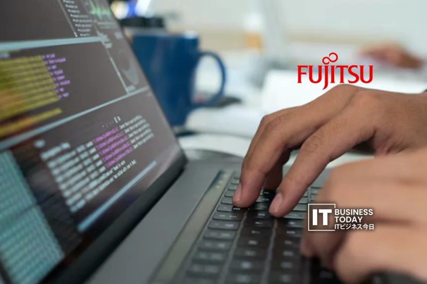 Fujitsu