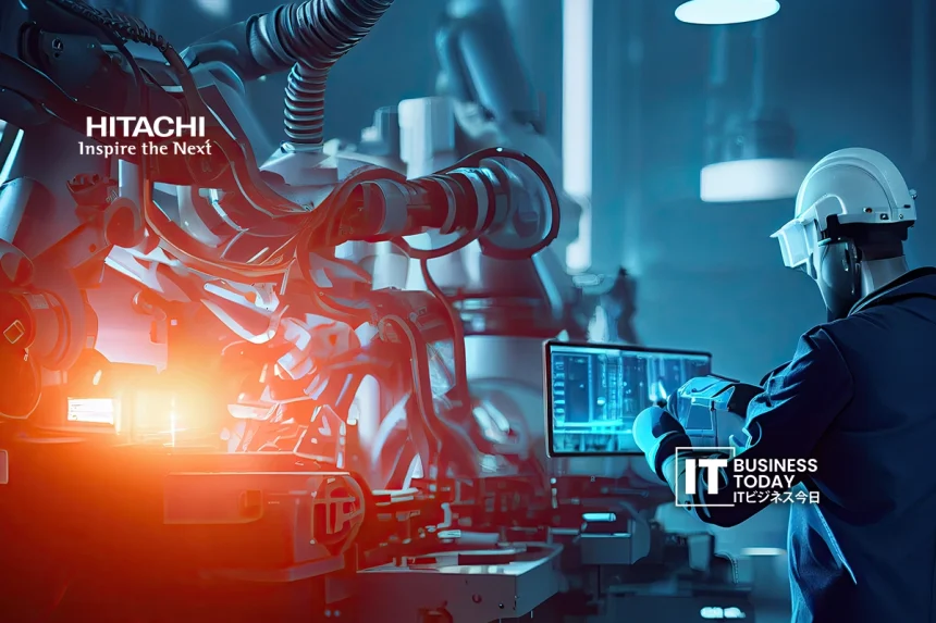 Hitachi-Rail