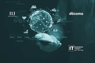 NTT-Docomo