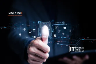 Lantronix