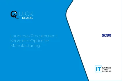 Procurement