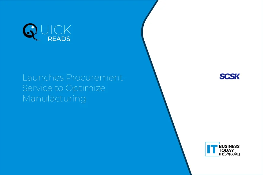 Procurement