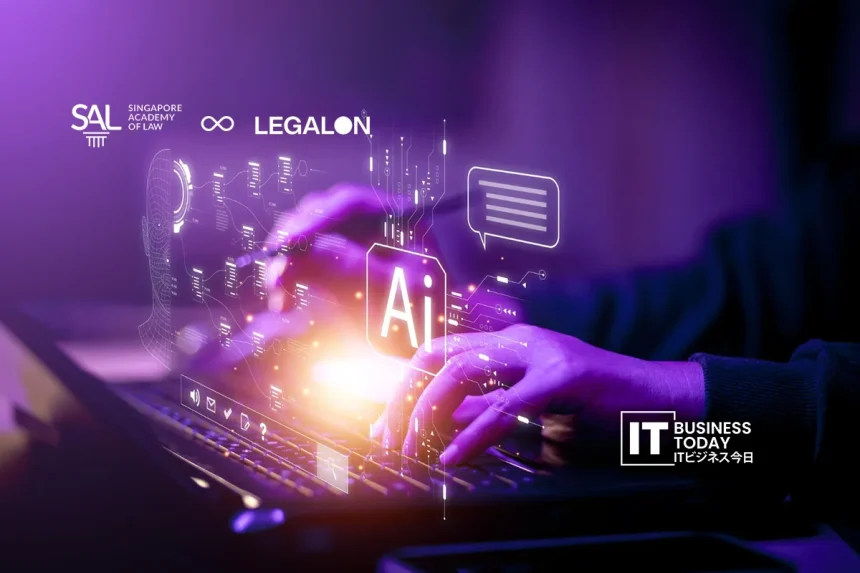 LegalOn
