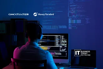 Money-Forward