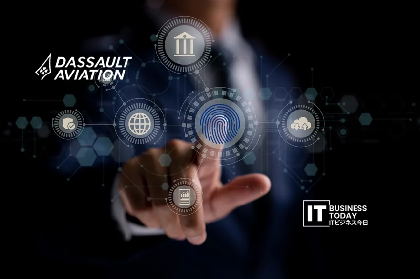 Dassault-Aviation