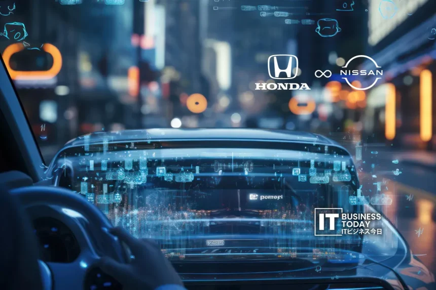 Nissan-and-Honda