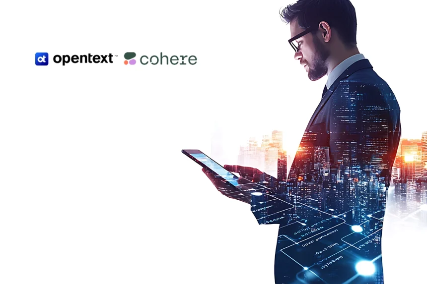 OpenText