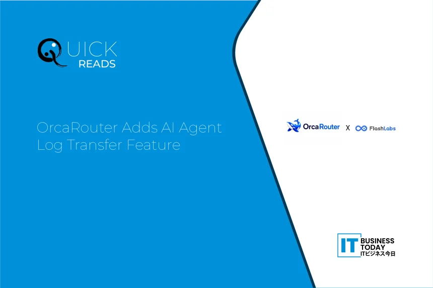 OrcaRouter