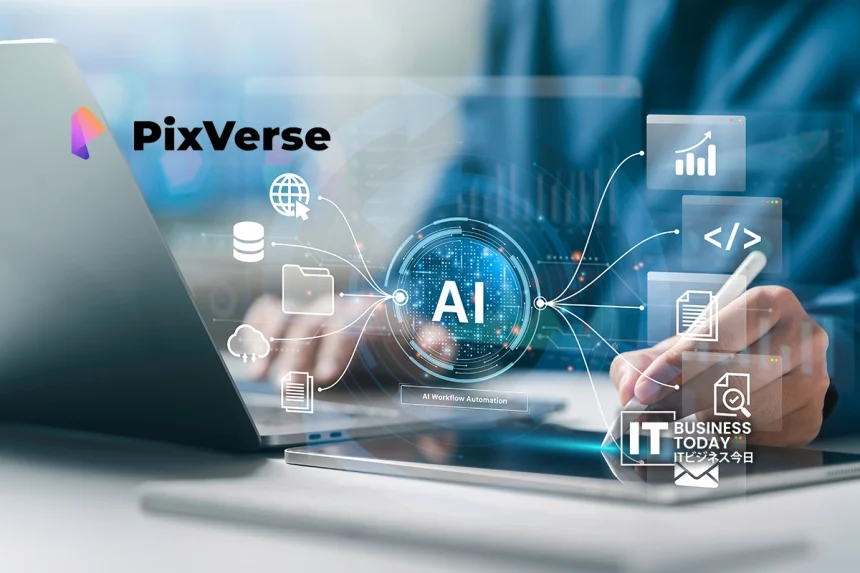 PixVerse