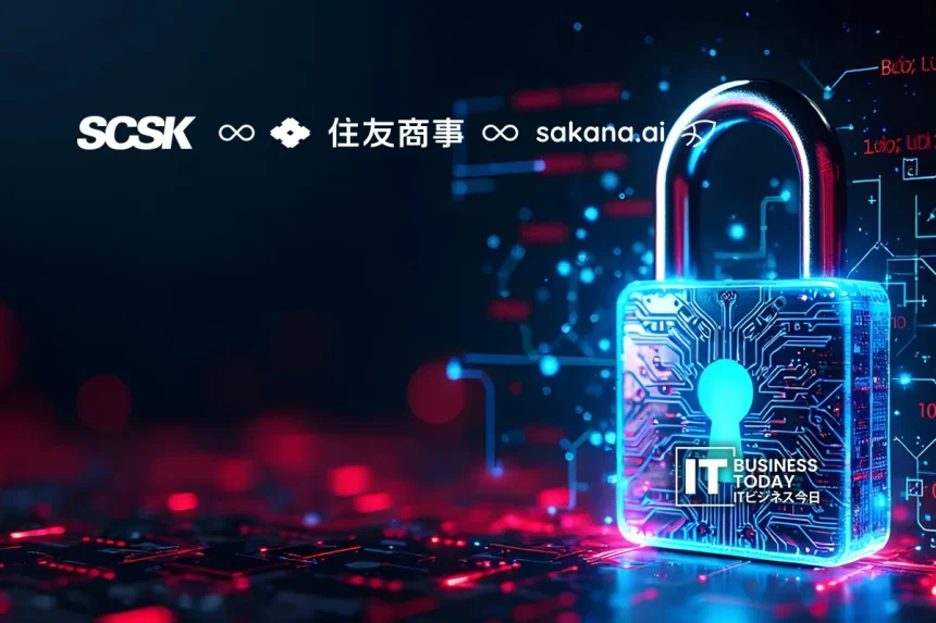 Sakana-AI