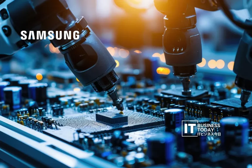 Samsung