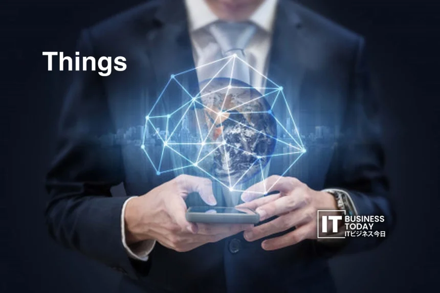 Things-Inc