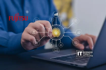 Fujitsu