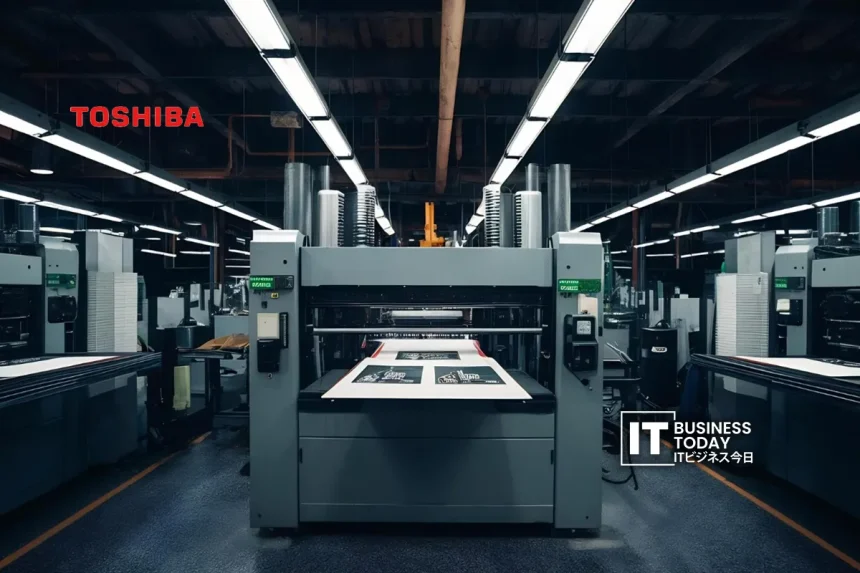 Toshiba