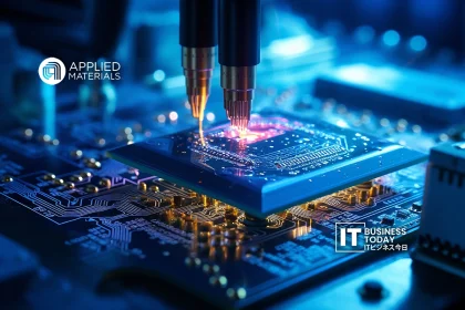 Applied Materials