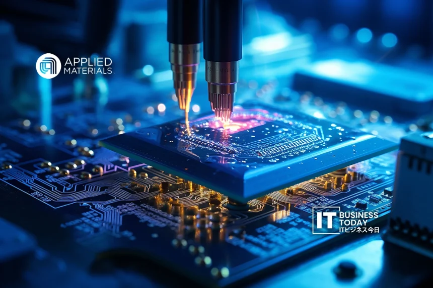 Applied Materials