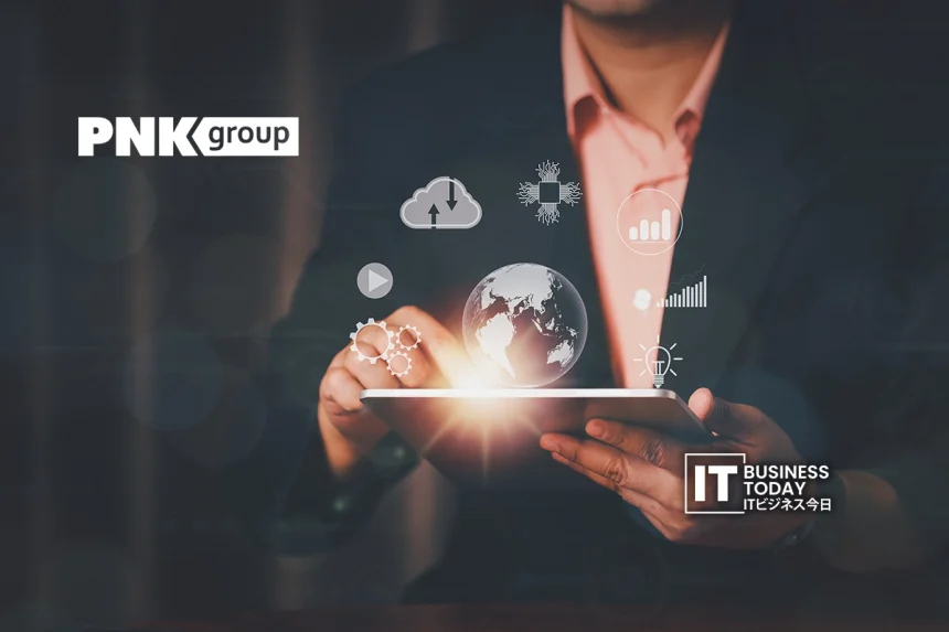PNK-Groups