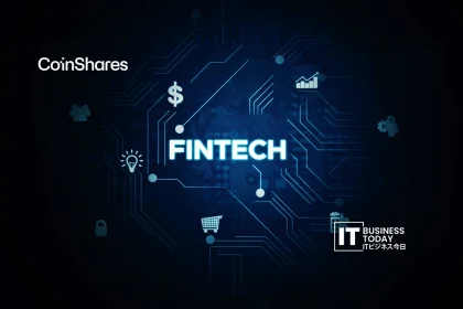CoinShares