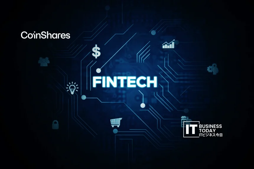CoinShares