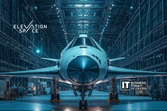 ElevationSpace