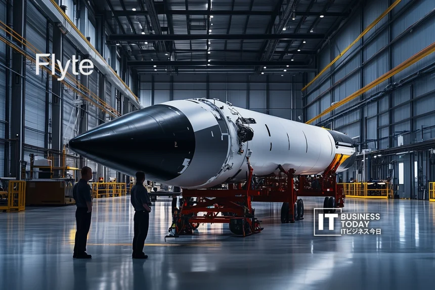 Flyte-Aviation