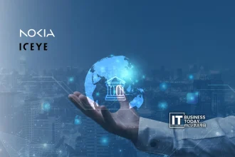 ICEYE-and-Nokia-