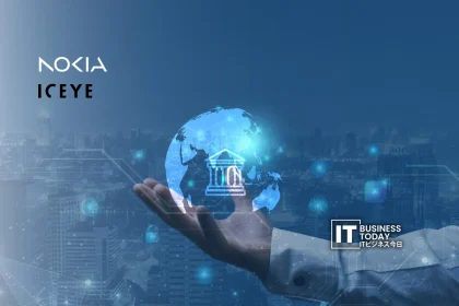 ICEYE-and-Nokia-