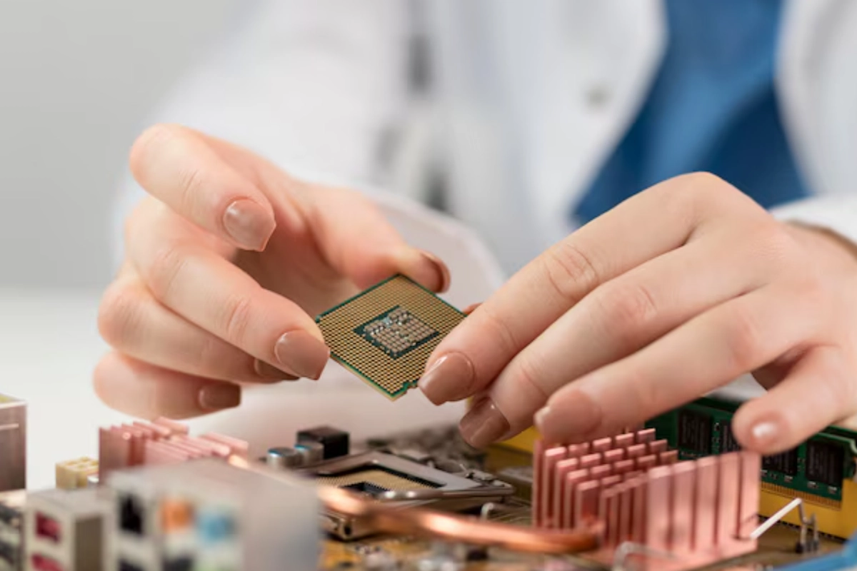 Semiconductor