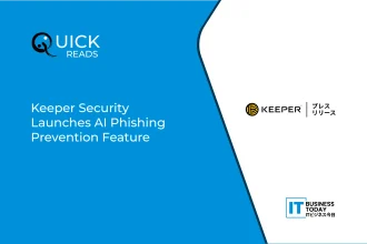Keeper Security
