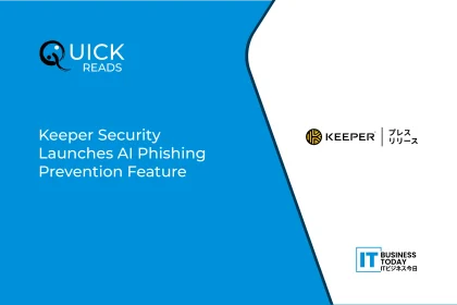 Keeper Security