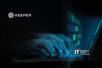 Keeper-Security
