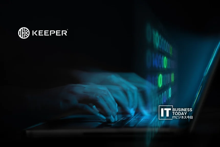 Keeper-Security