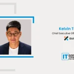 Kelvin Tan
