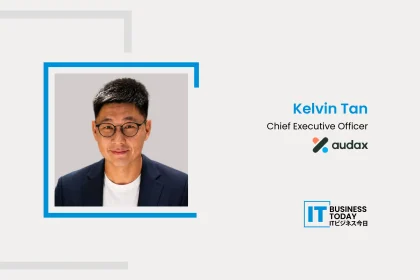 Kelvin Tan