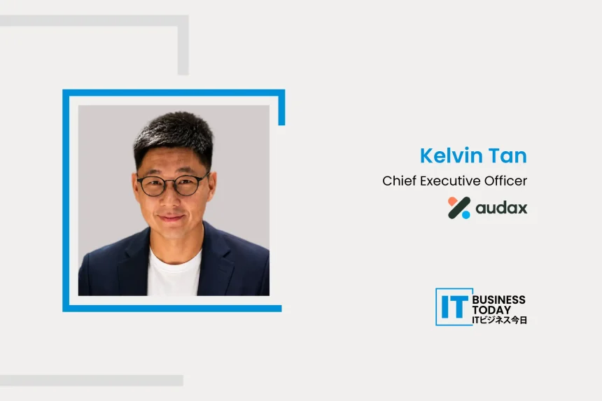 Kelvin Tan