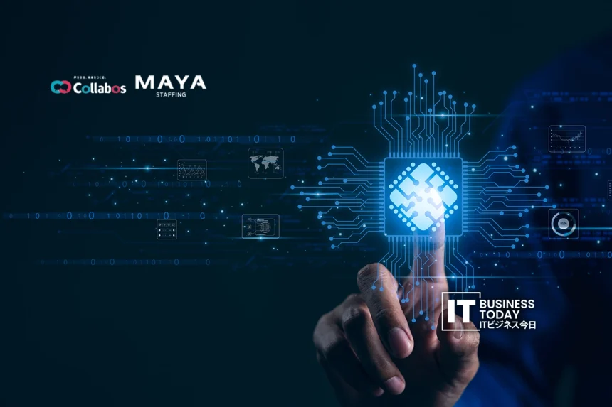 MAYA-STAFFING