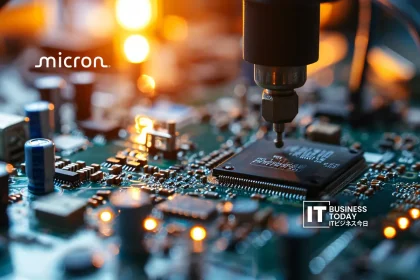 Micron